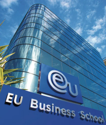 EU Business School, Швейцария