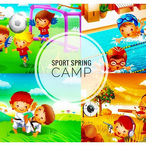 Наши партнеры  Sport Dragons приглашают детей в спортивный лагерь     ...