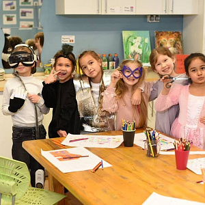 ISK s Primary School students celebrated the 100th Day of School yeste...